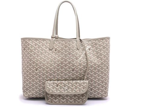 goyard tas beige|goyard bags.